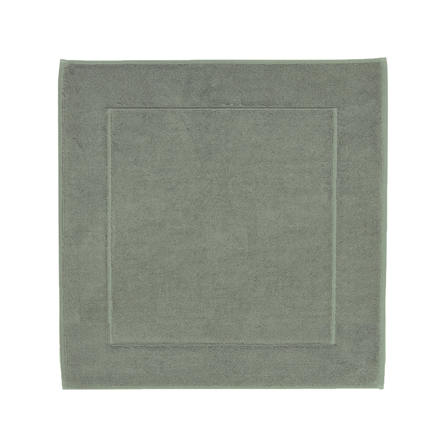 Aquanova London Badmat 60 x 60 cm - Thyme