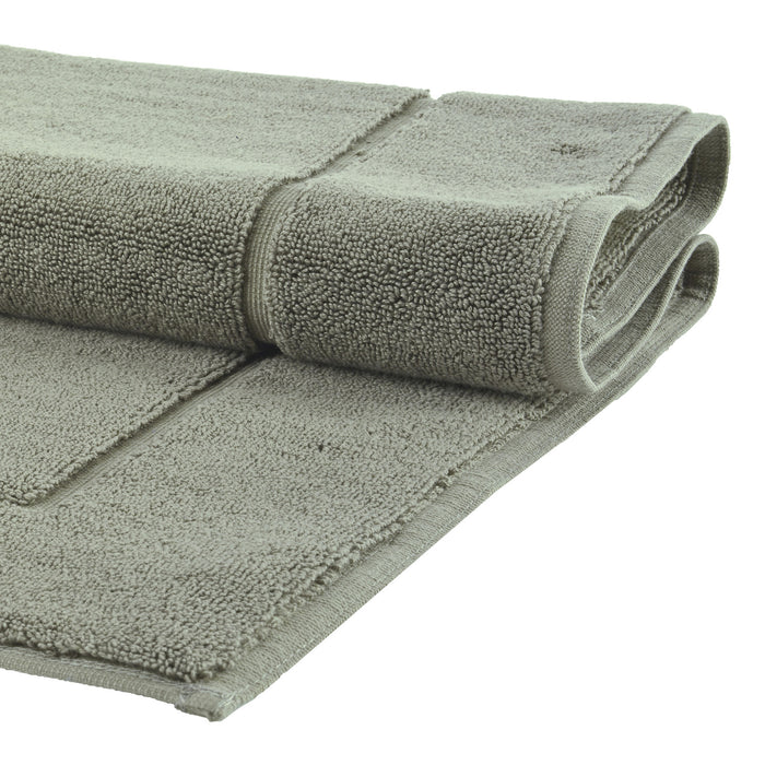 Aquanova London Badmat 60 x 100 cm - Thyme