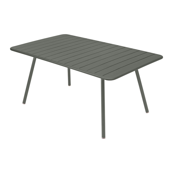 Fermob Luxembourg Tuintafel 165 x 100 cm
