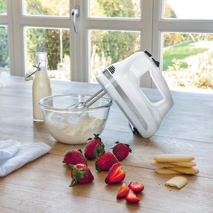 KitchenAid 5KHM5110 Handmixer