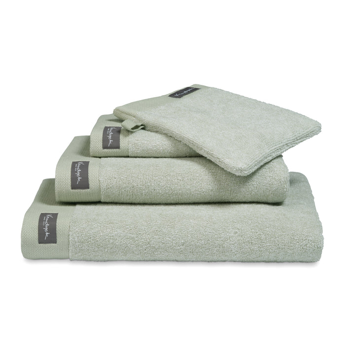 Vandyck Home Mouliné Gastendoek 30 x 50 cm - 2 st.