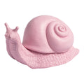 &k amsterdam Snail Spaarpot - Roze