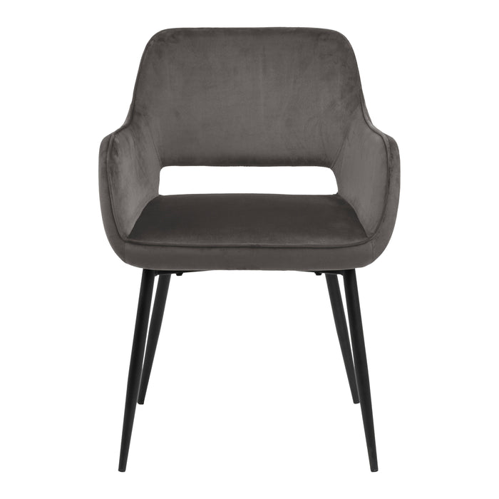 MOOS Benz Eetkamerstoel