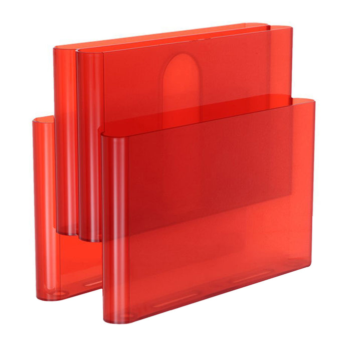 Kartell Tijdschriftenhouder