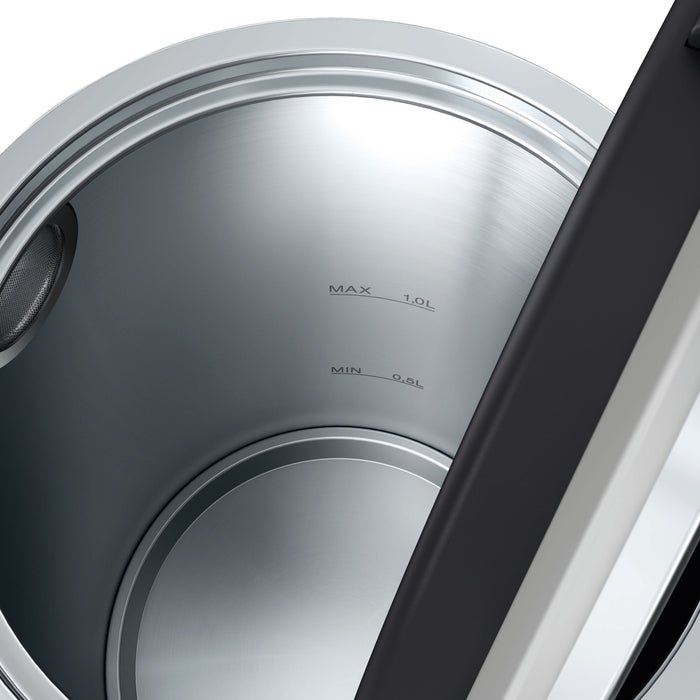 Graef WK403 Waterkoker - 1 L