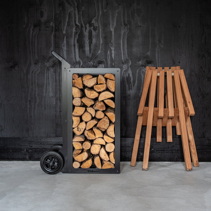 Weltevree Woodstock Trolley