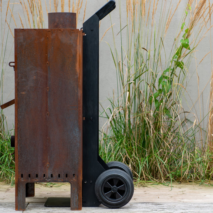 Weltevree Woodstock Trolley