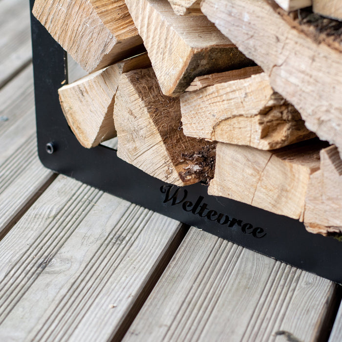 Weltevree Woodstock Trolley