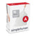 Simplehuman Code A Doos Afvalzakken 4,5 Liter - 90 zakken