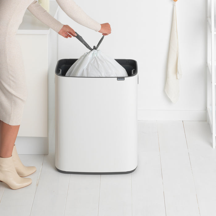 Brabantia Bo Touch Bin 60 Liter