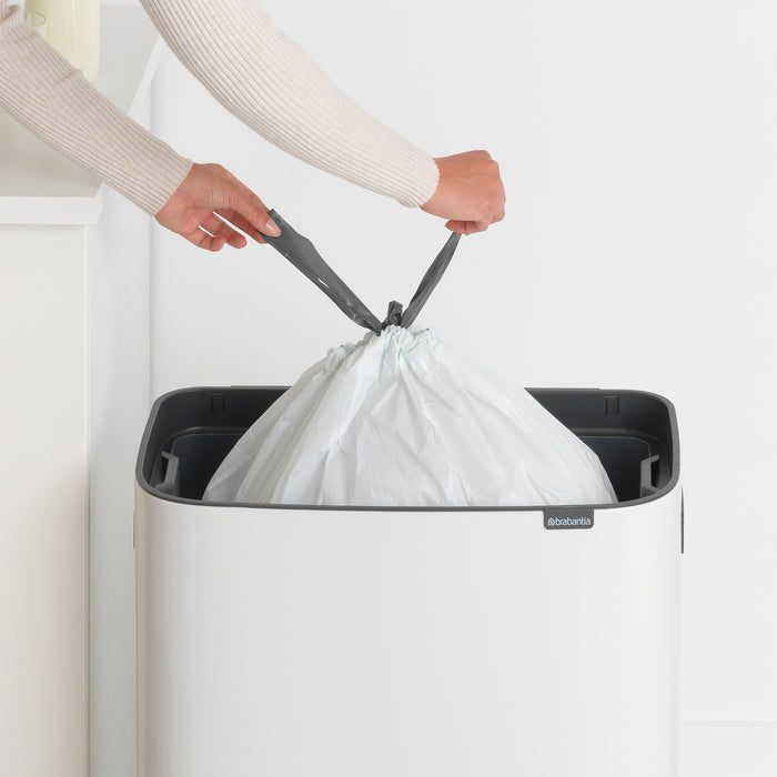 Brabantia Bo Touch Bin 60 Liter