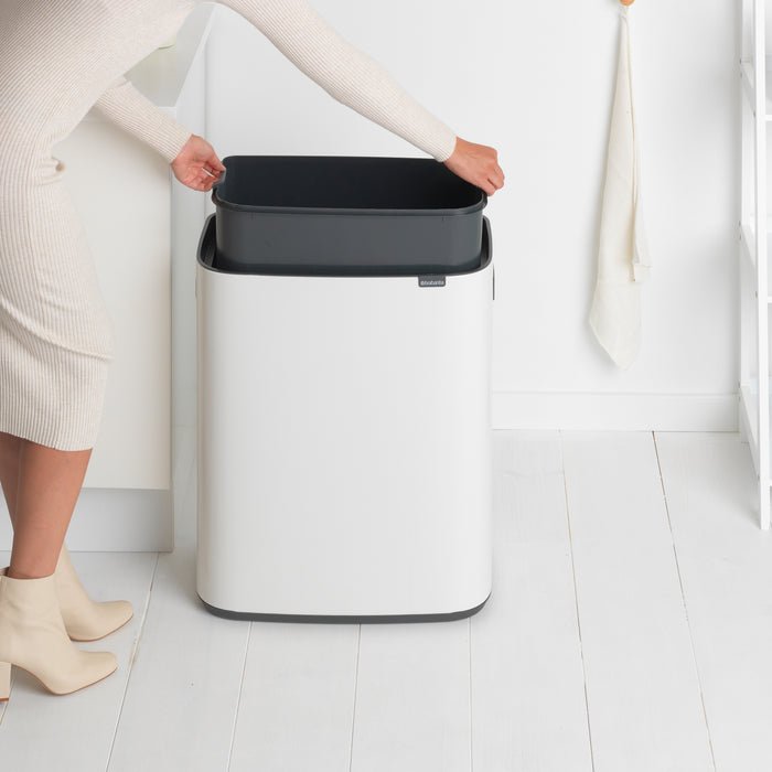 Brabantia Bo Touch Bin 60 Liter