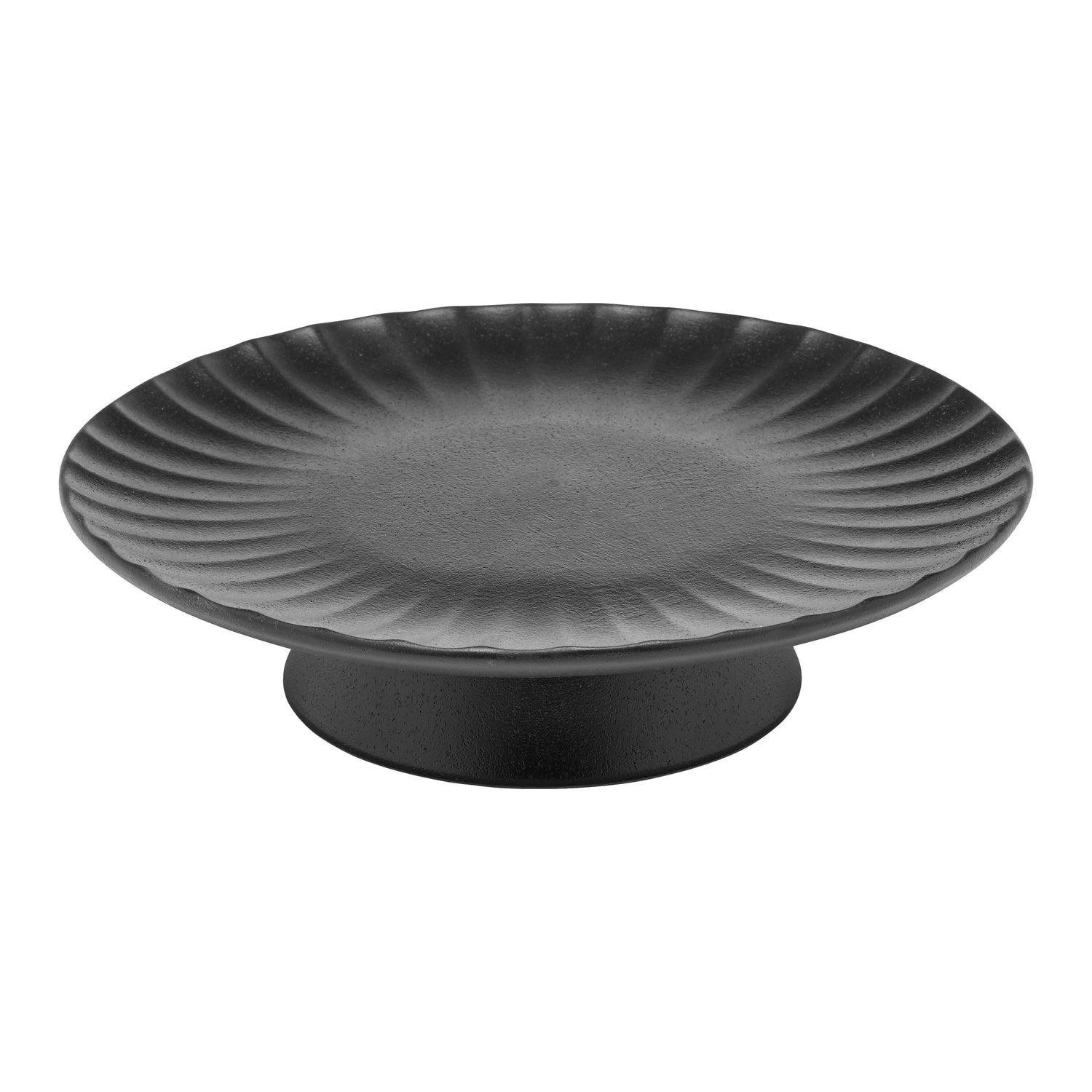 SERAX - Sergio Herman - Inku Taartplateau Ø 24 cm