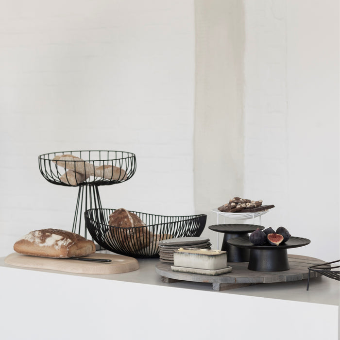 SERAX - Sergio Herman - Inku Taartplateau Ø 24 cm