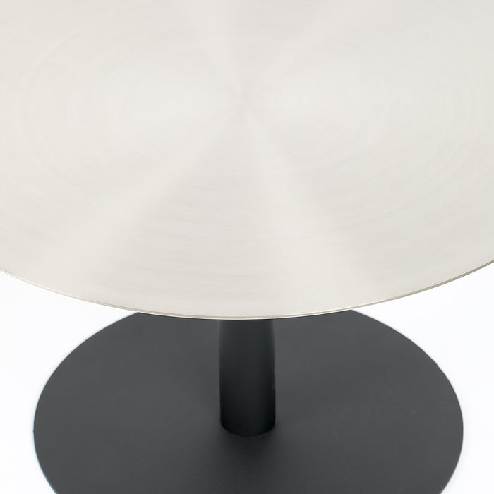 Zuiver Snow Brushed Salontafel