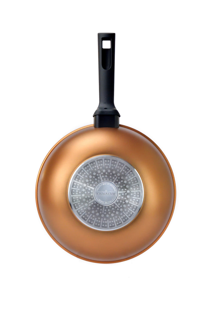 Salutella Zero Color Wokpan - 28 cm