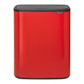 Brabantia Bo Touch Bin 60 Liter