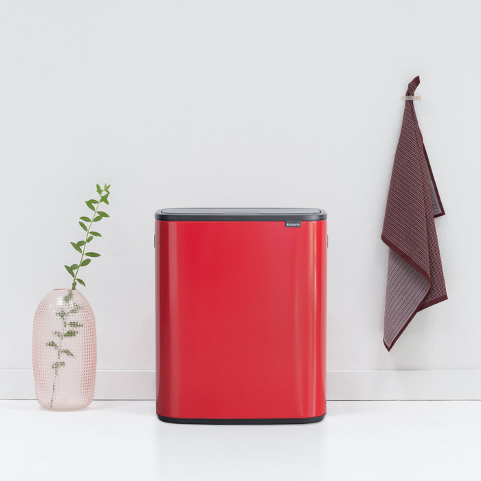 Brabantia Bo Touch Bin 60 Liter