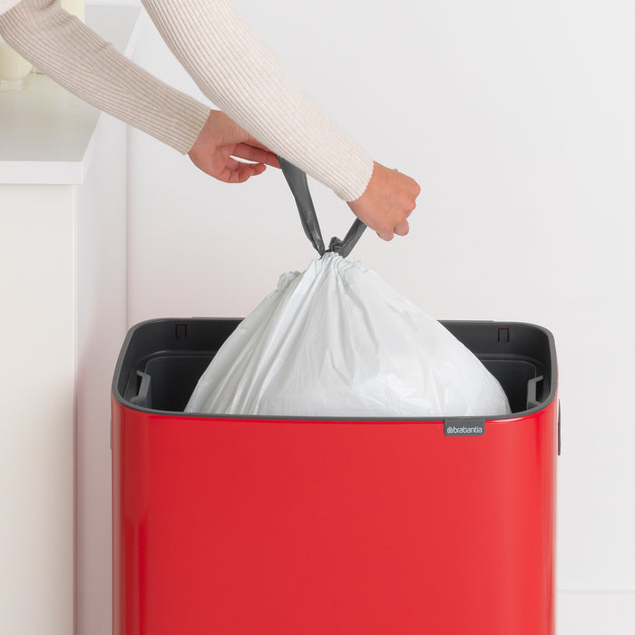 Brabantia Bo Touch Bin 60 Liter