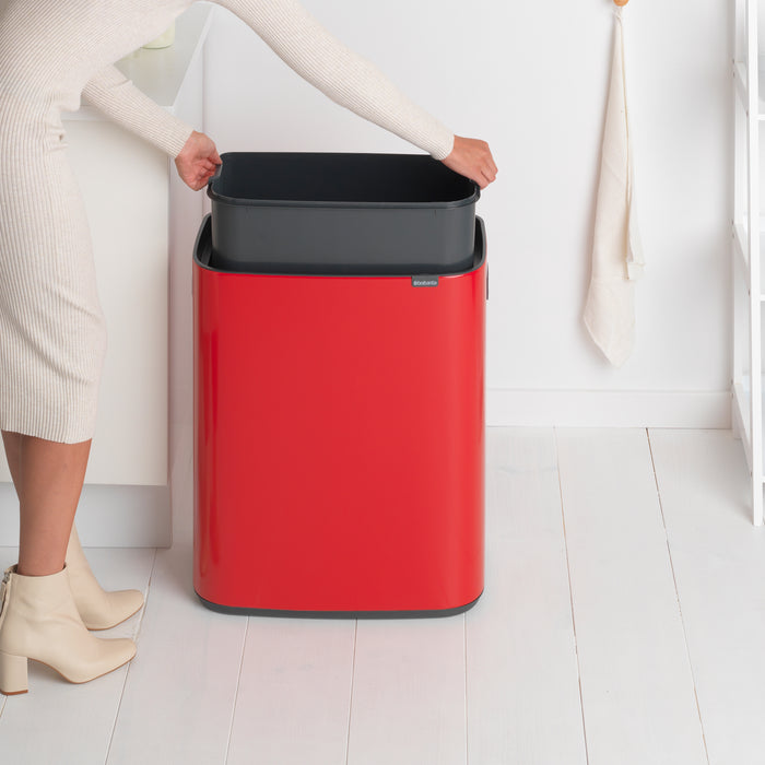 Brabantia Bo Touch Bin 60 Liter