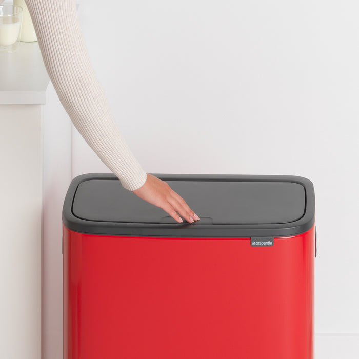 Brabantia Bo Touch Bin 60 Liter