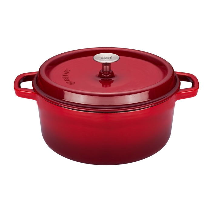 Sola Braadpan Ø 28 cm