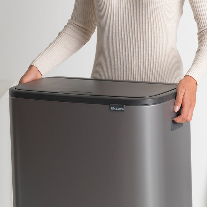 Brabantia Bo Touch Bin 60 Liter