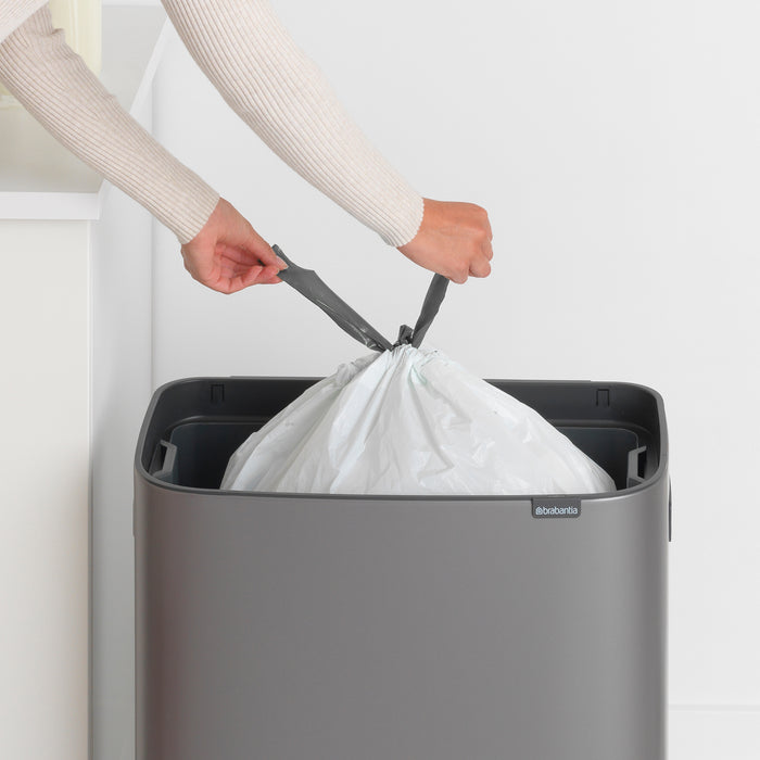 Brabantia Bo Touch Bin 60 Liter