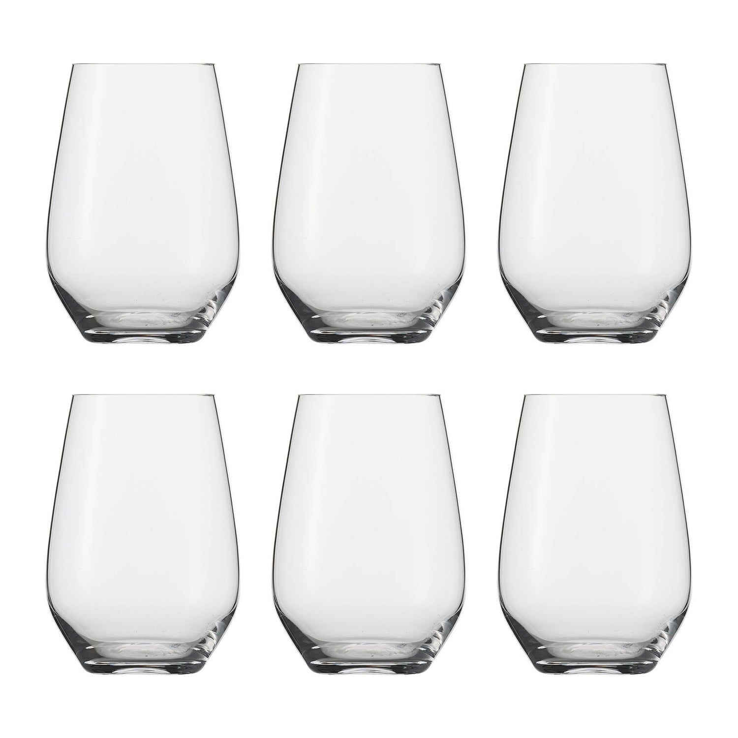 Schott Zwiesel ViÒa Longdrinkglas 0,55 L - 6 st.