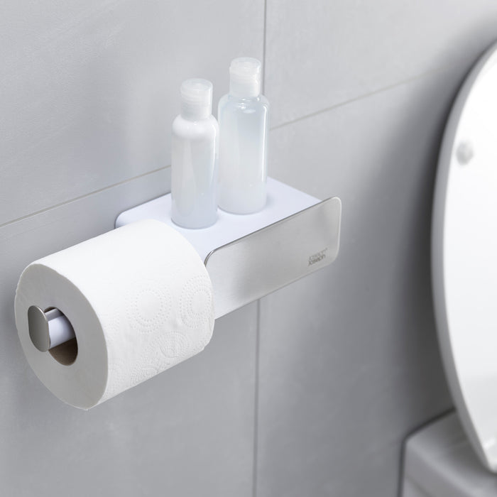 Joseph Joseph Easy-Store Toiletrolhouder