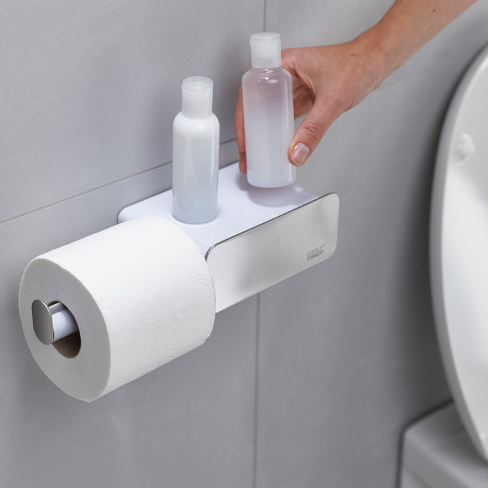 Joseph Joseph Easy-Store Toiletrolhouder
