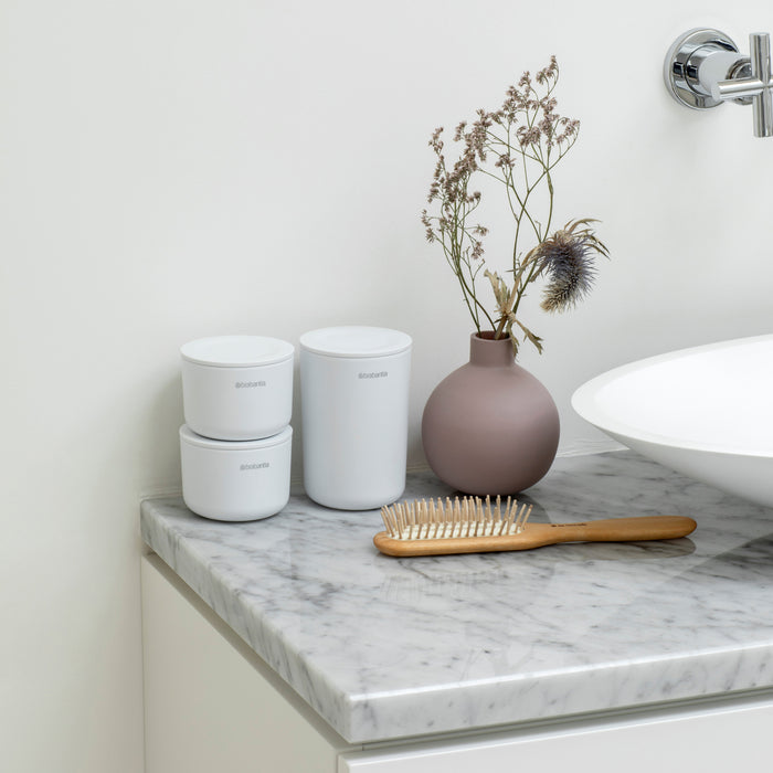 Brabantia ReNew Opbergpotjes - 3 st.