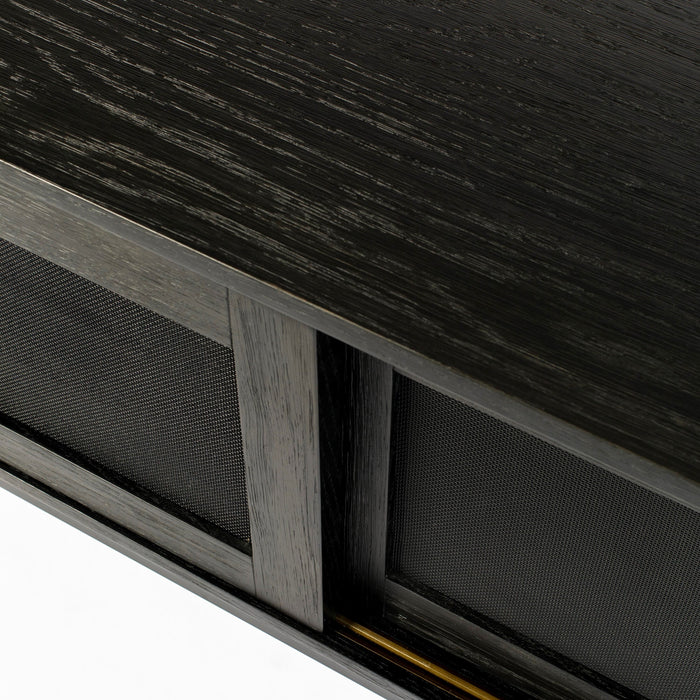 Zuiver Hardy Dressoir