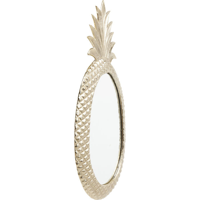 Kare Design Wandspiegel Pineapple B41 X H82 Cm