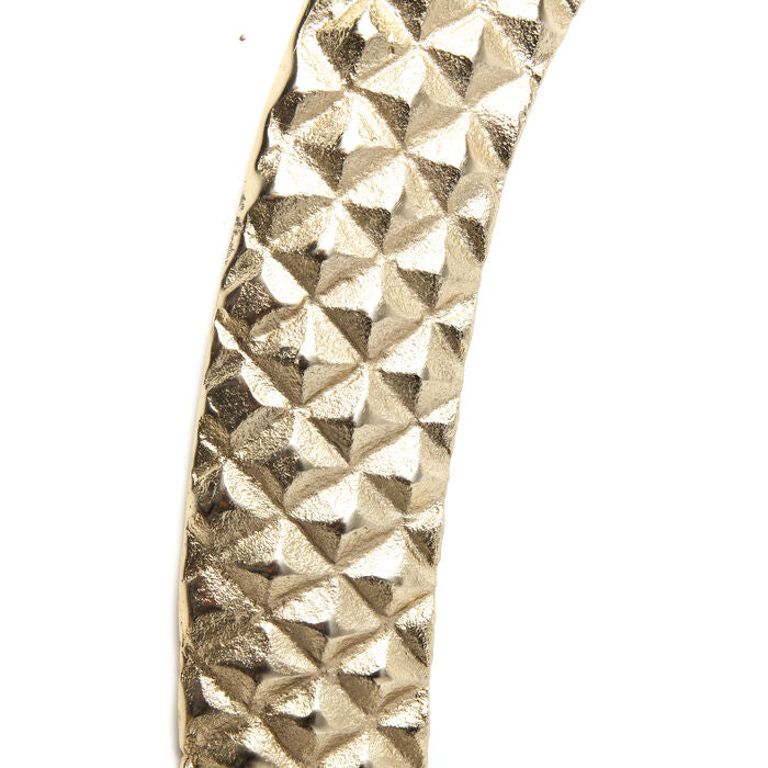 Kare Design Wandspiegel Pineapple B41 X H82 Cm