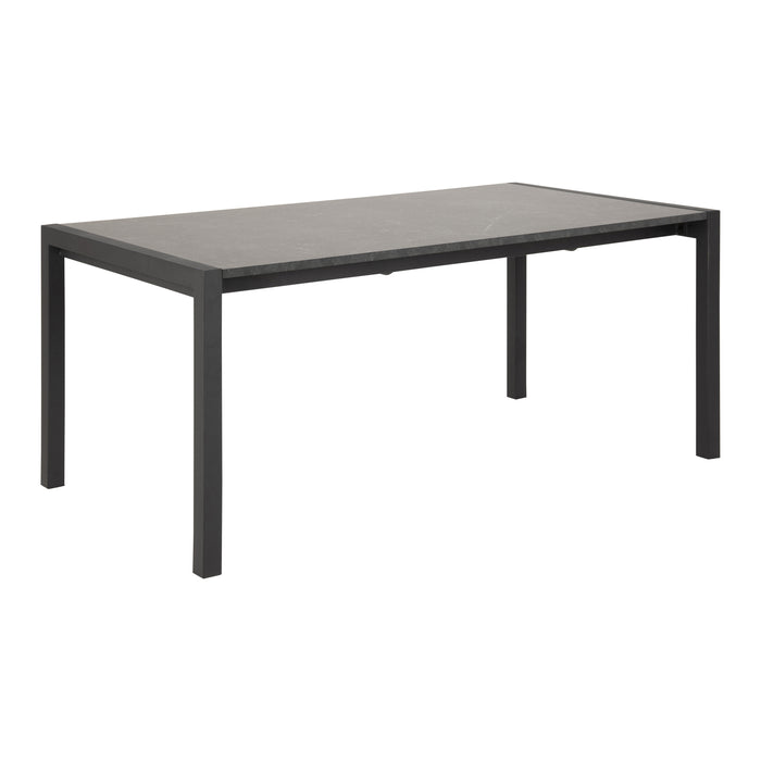 MOOS JaÎl Eettafel