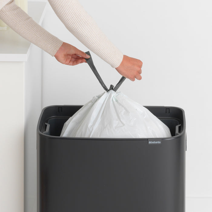 Brabantia Bo Touch Bin 60 Liter