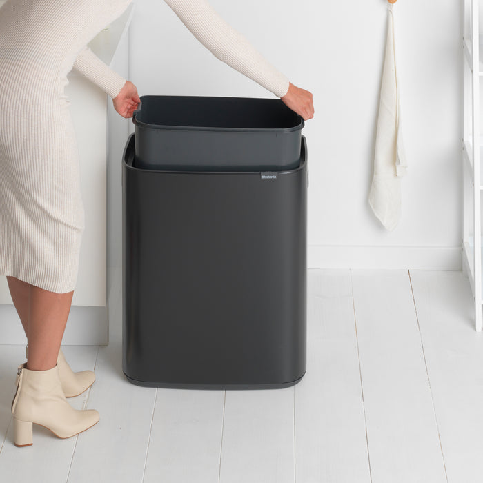 Brabantia Bo Touch Bin 60 Liter