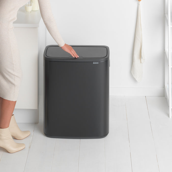 Brabantia Bo Touch Bin 60 Liter