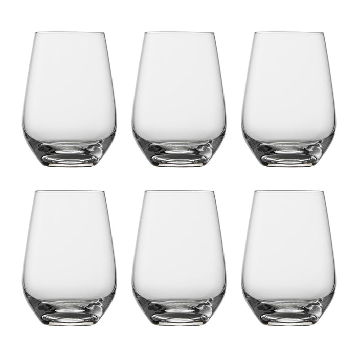 Schott Zwiesel ViÒa Waterglas 0,4 L - 6 st.