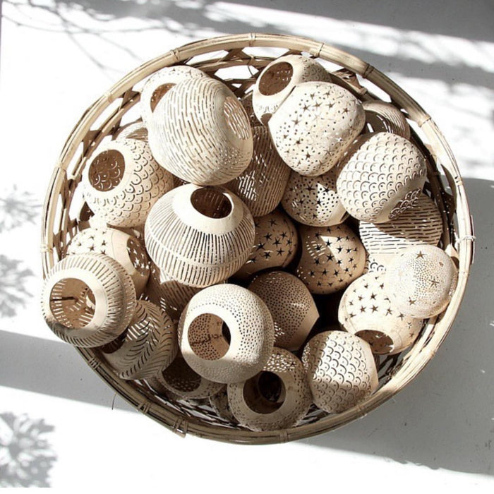 The Coconut Spot - Natural