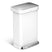 Simplehuman Rectangular Liner Pocket Pedaalemmer  45 Liter