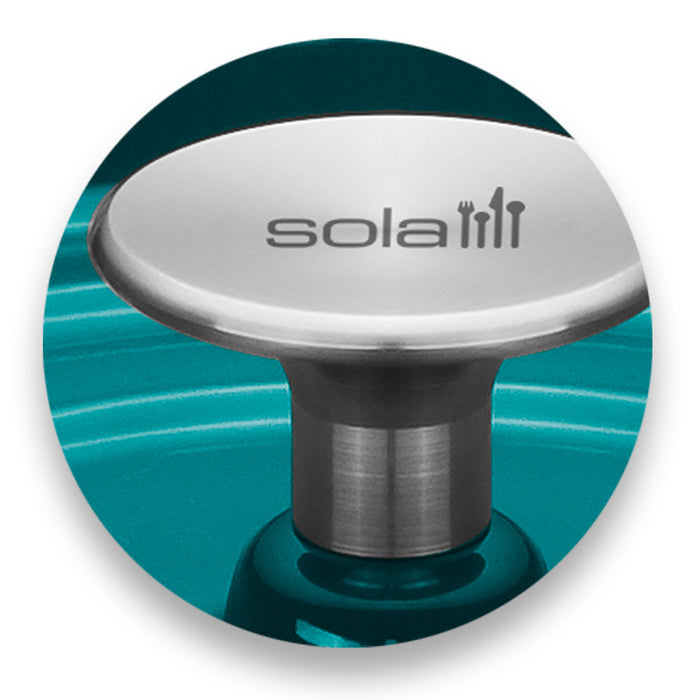 Sola Braadpan Ø 24 cm