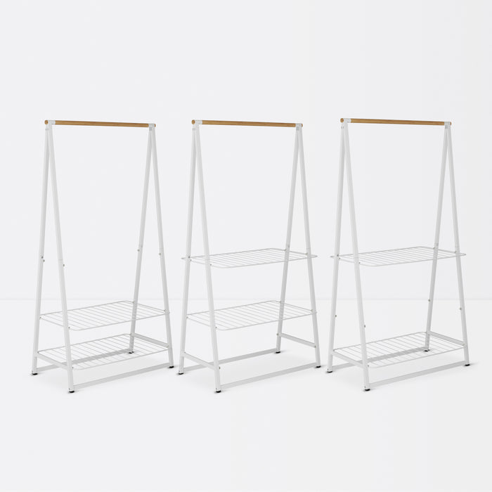 Brabantia Linn Kledingrek