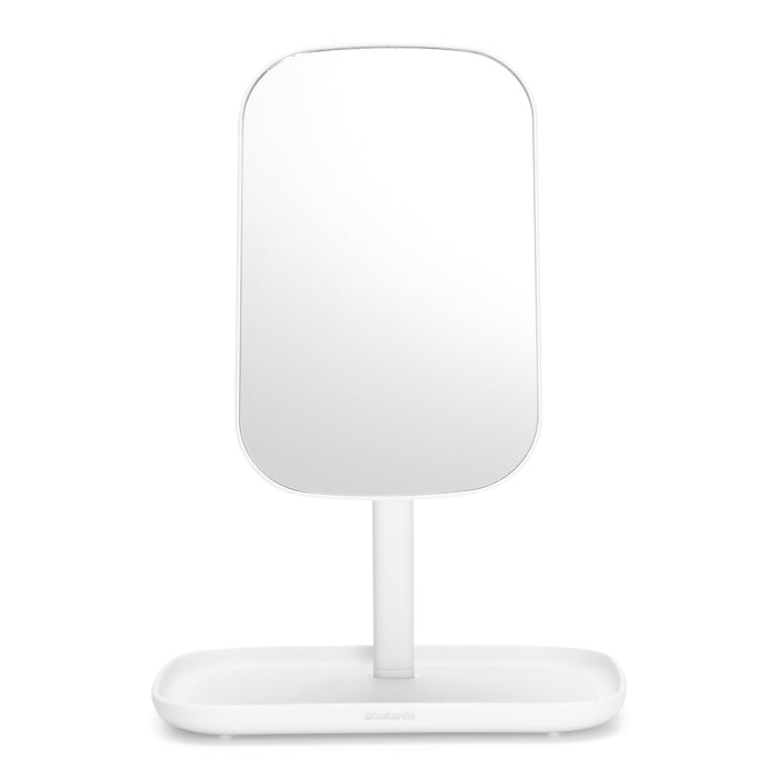 Brabantia ReNew Spiegel met Schaal