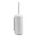 Zone Denmark Rim Toiletborstelhouder - Wit