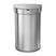 Simplehuman Semi-Round Liner Pocket Sensor Afvalemmer 45 Liter