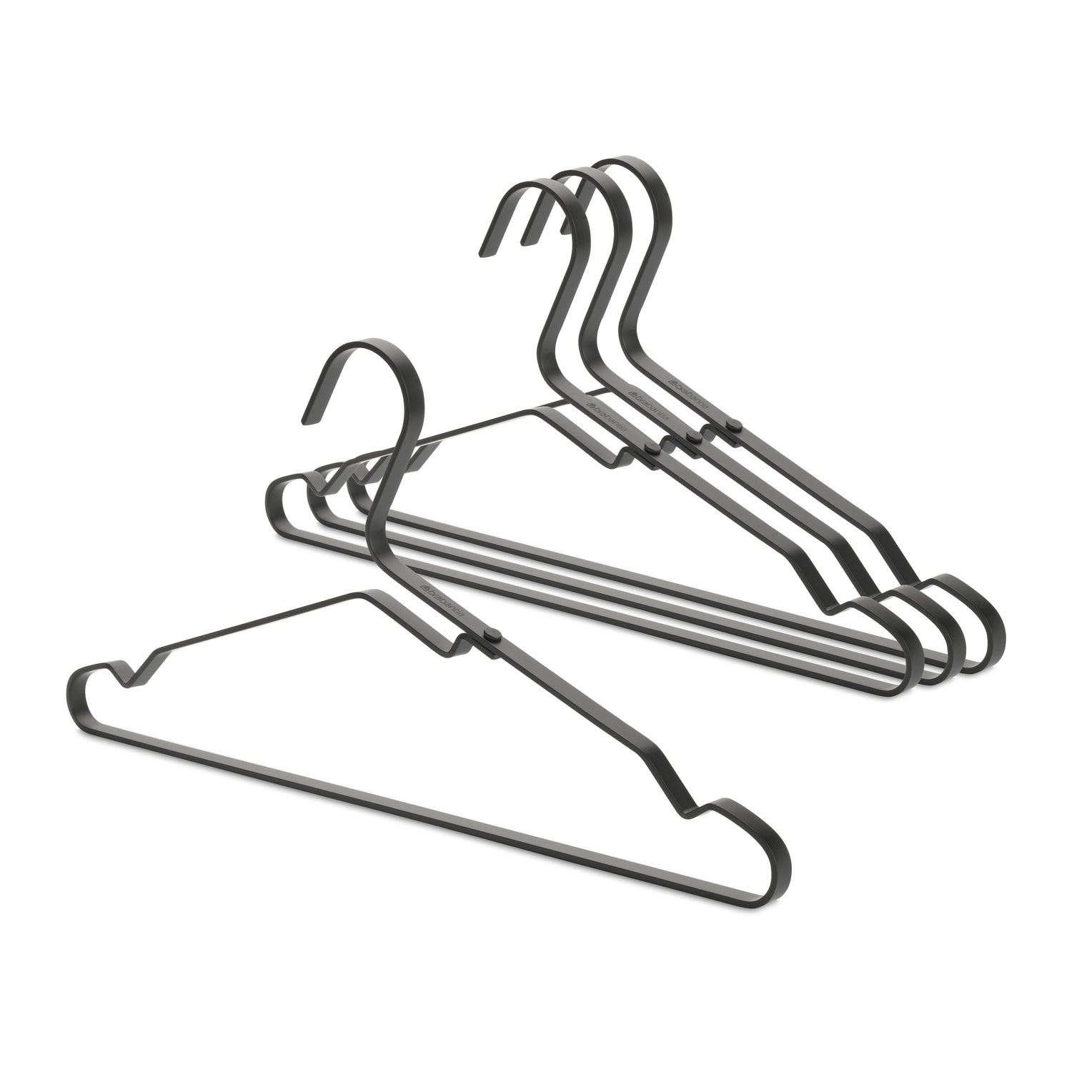 Brabantia Kledinghangers 4 St.