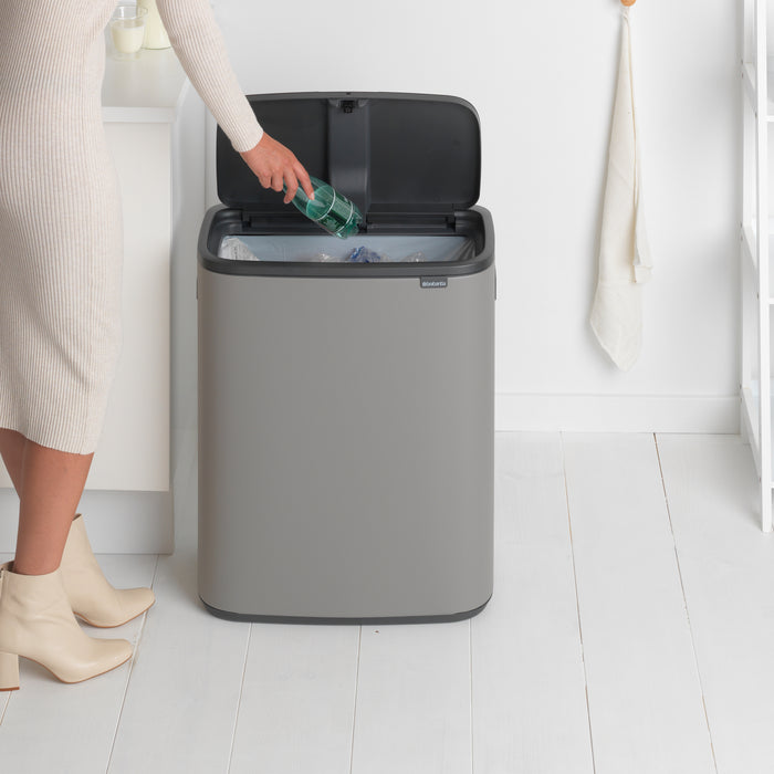 Brabantia Bo Touch Bin 60 Liter