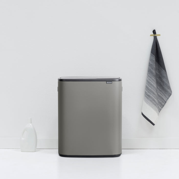 Brabantia Bo Touch Bin 60 Liter